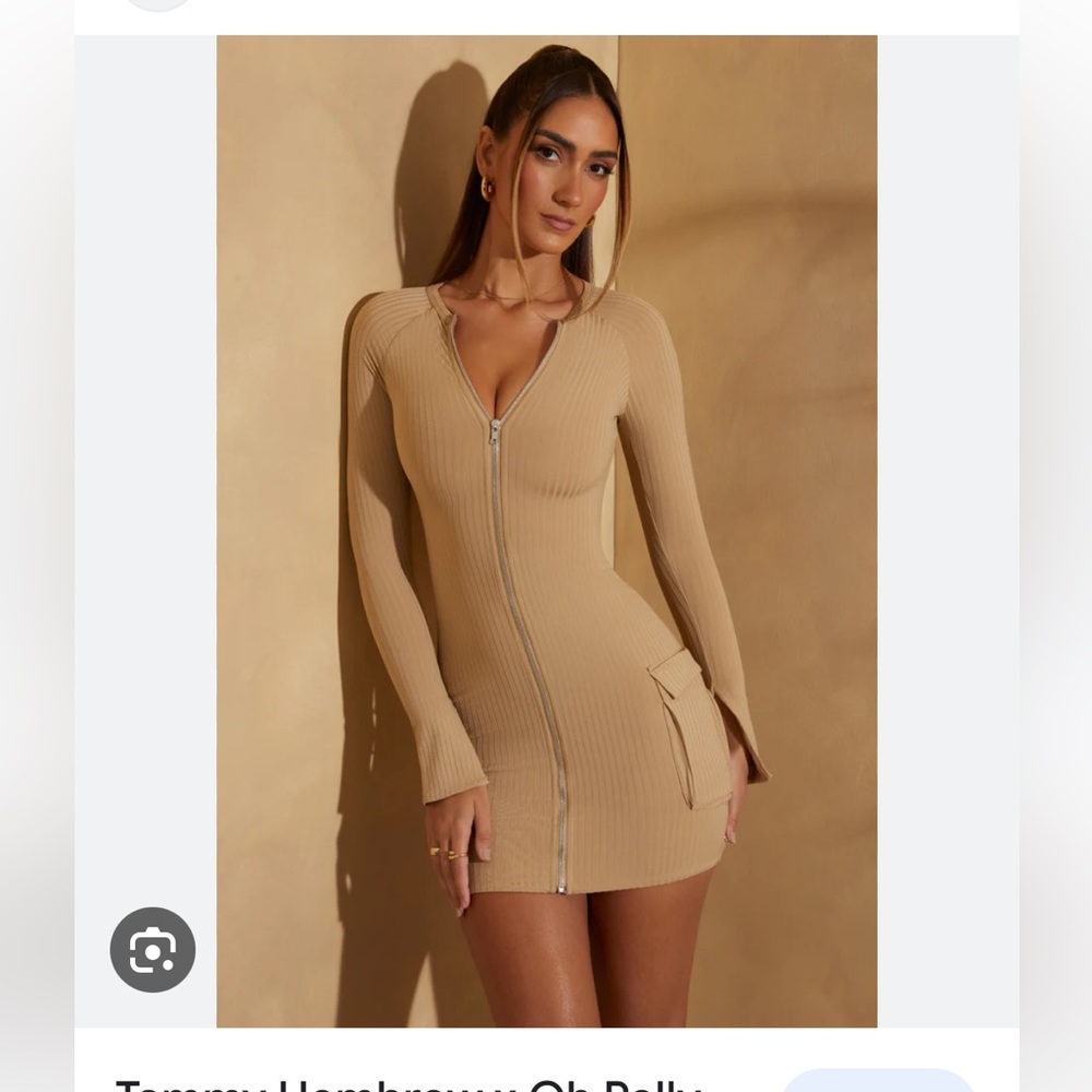 Oh polly dress .. recent collection .. size 0